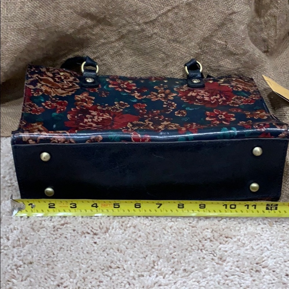 Patricia Nash fall tapestry collection bag NEW - Picture 3 of 8